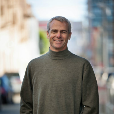 Mark Gainey Strictlyvc Llc